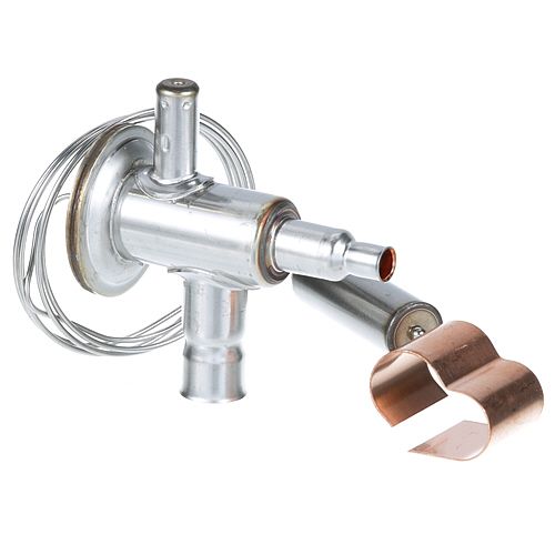 Manitowoc 7602253 Expansion Valve 