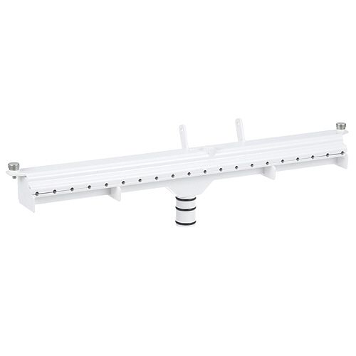 Manitowoc 7602789 Ice Machine Water Distribution Assembly