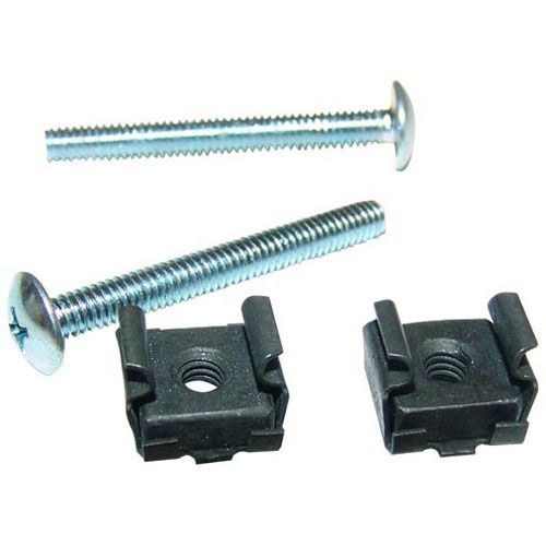 Manitowoc 7622263 Cage Nut And Screw 