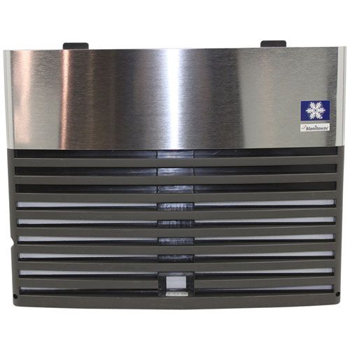 Manitowoc 7629153 Ice Machine Front Panel Assembly