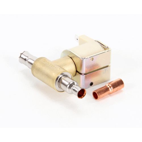 Manitowoc 7630011 Solenoid Valve Evu3 .38X.2 5 115V