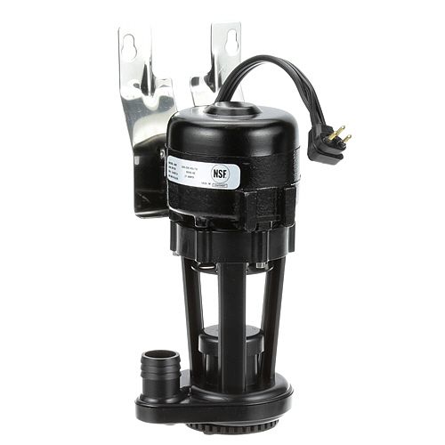 Manitowoc 85-8027-9 Water Pump 208/230V - 50/60Hz