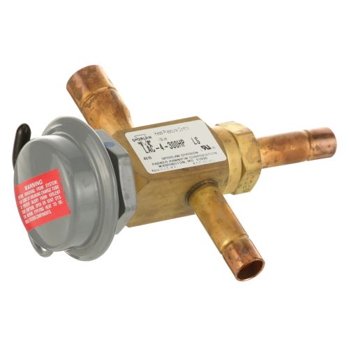 Manitowoc 8870 Head Pressure Control Valve Series