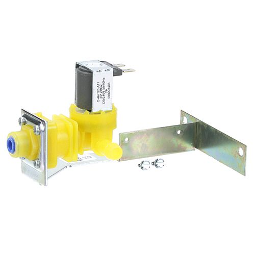 Manitowoc 9121 Bitron Water Valve Kit, 230V/ 1.77