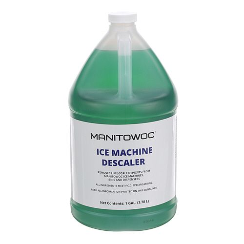 Manitowoc 9405803 Ice Machine Cleaner 1 Gallon