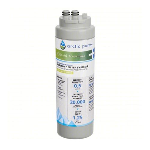 Manitowoc K00494 Water Filter Cartridge 