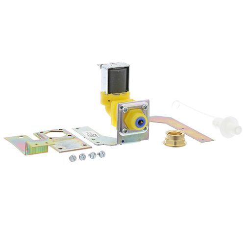 Manitowoc MAN000007966 Water Inlet Valve Kit, 208V/230V/240V