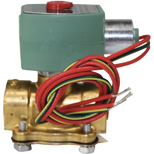 Market Forge 08-5021 Valve Solenoid 120/110V