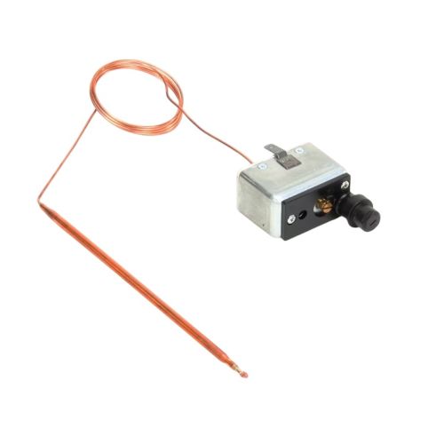 Market Forge 08-6553 High Limit Thermostat 