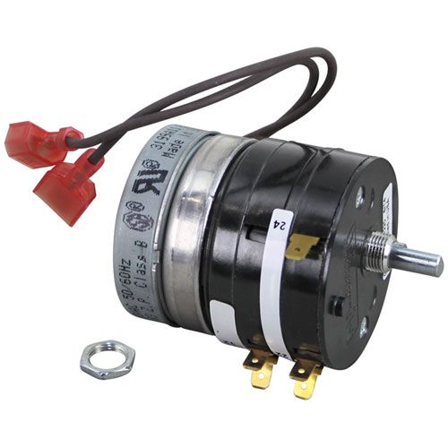 Market Forge 08-6621 Timer - 230V