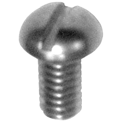 Market Forge 10-1945 Gasket Screw 1/4-20X5/8 Rd 18-8 SS