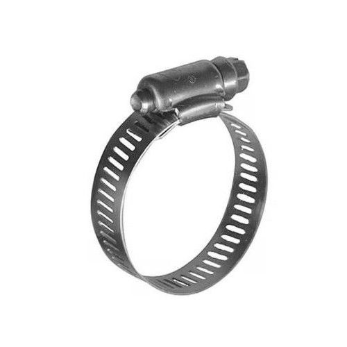 Market Forge 10-3945 Hose Clamp #6 stainless Steel 10/Pack