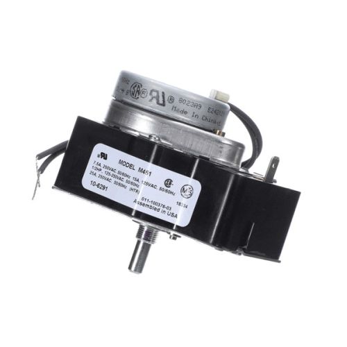 Market Forge 10-6291 Timer