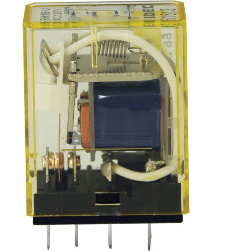 Market Forge 10-9174 Power Relay