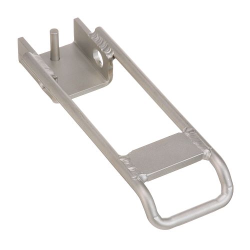 Market Forge 908331 Latch Handle Assembly