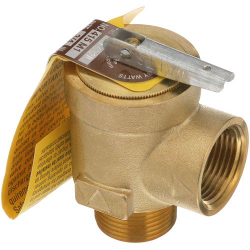 Market Forge S10-2821 Steam Safety Valve - 3/4