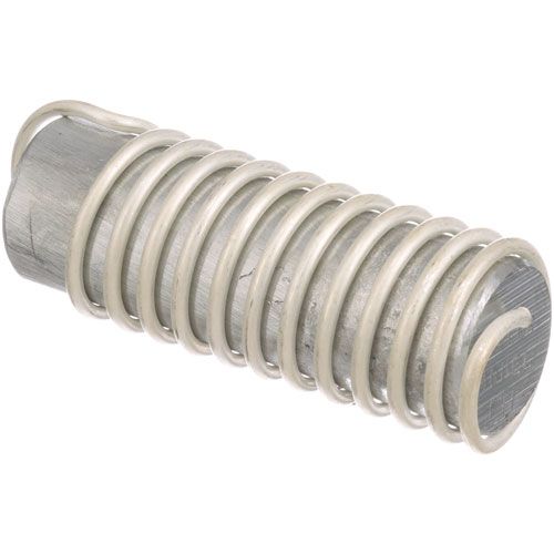 Market Forge S91-1337 Boiler Cathodic Descaler, A Passive Corrosion Inhibitor, Zinc Anode