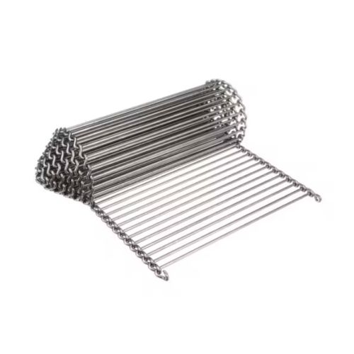 Marshall Air 128388 Conveyor Belt Wire Stainless Steel 12" 7 Gauge