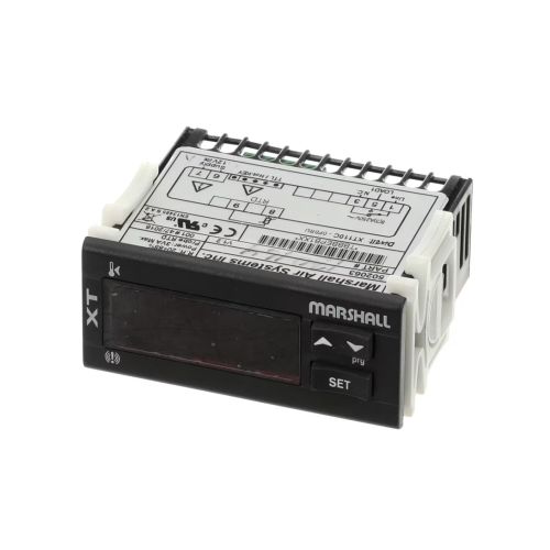 Marshall Air 130164 Electronic Temperature Control ThermoGlo