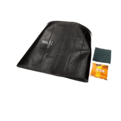 Marshall Air 140808 Conveyor Belt Kit, W/Guide