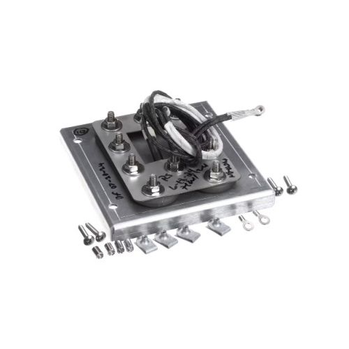 Marshall Air 148000 Heater Plate Assembly Lower 350W