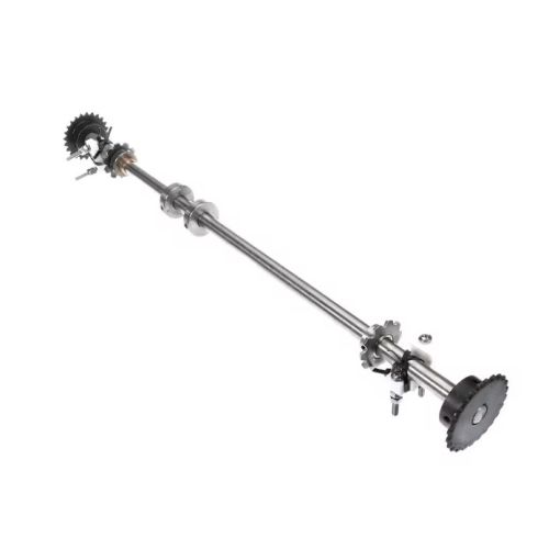Marshall Air 150399 Drive Assembly Complete 713BG