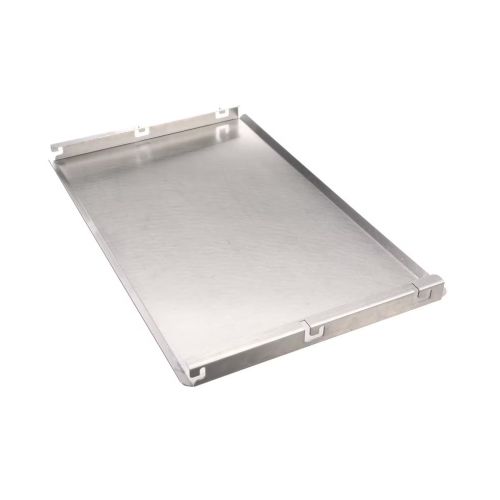 Marshall Air 158136 Pan Cover 2.5"