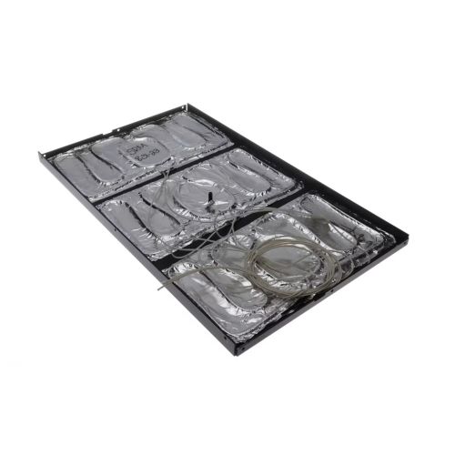 Marshall Air 159215 Top Holding Platen DH5