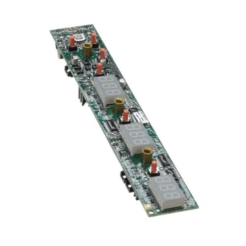 Marshall Air 160459 Time/Temperature Control Board