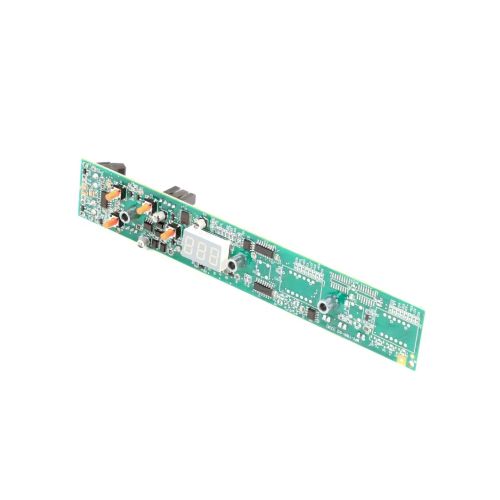 Marshall Air 162683 Time/Temp Control Board