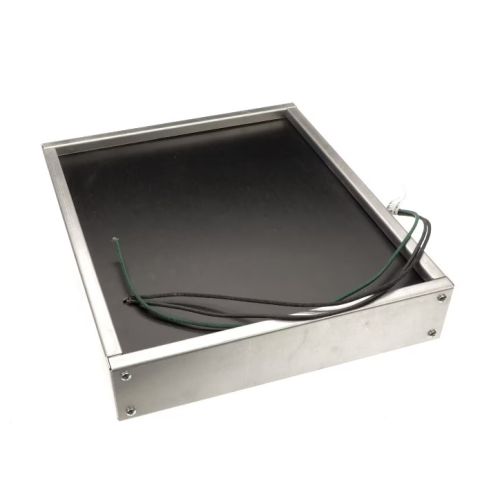 Marshall Air 165348 Thermoglo Warmer 16.13" X 13.88" 1100W 120V