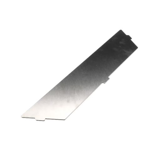 Marshall Air 166778 Fry Dump Station Divider