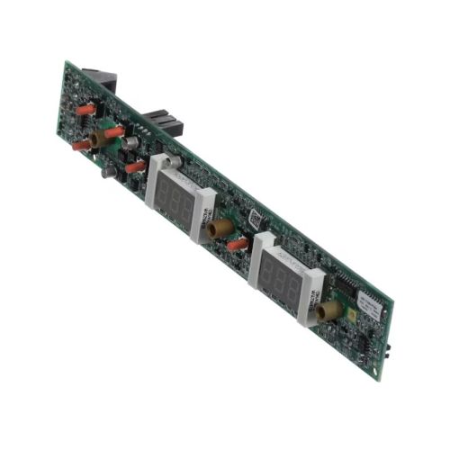 Marshall Air 166888 Time/Temperature Display Board DH5F-33BN