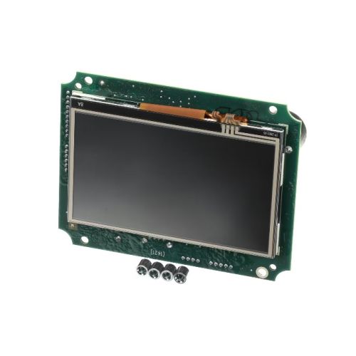 Marshall Air 167720 Auto Broiler Control Board DK8EP