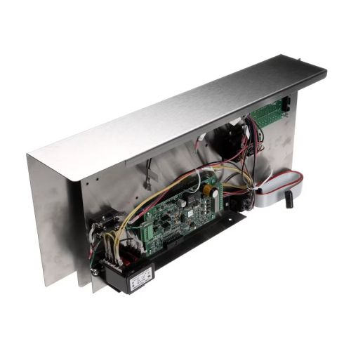 Marshall Air 168870 Control Conversion Kit HT18