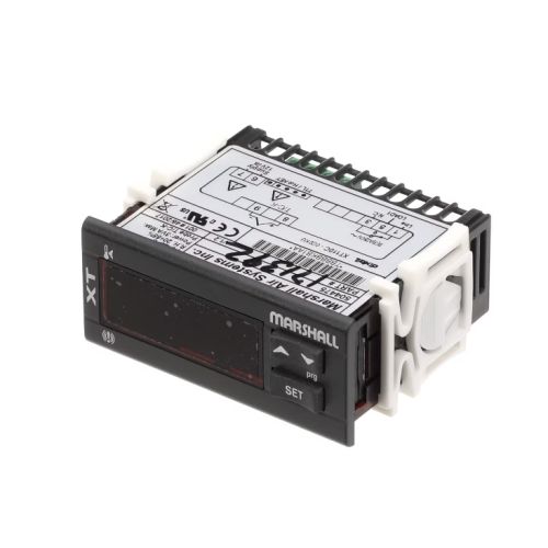 Marshall Air 171392 Top Digital Temperature Control