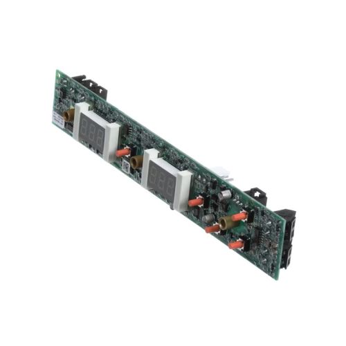 Marshall Air 182059 Control Board W/2 Displays Deck 1