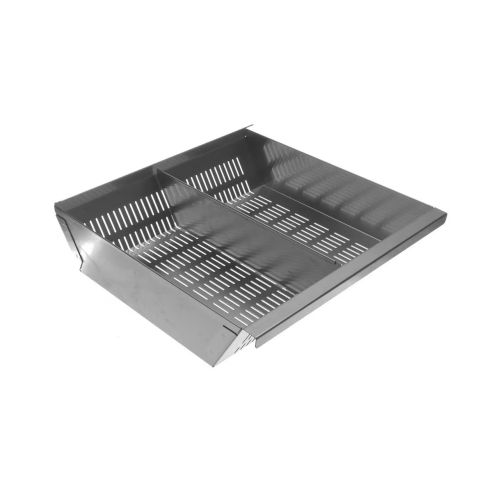 Marshall Air 182178 Wide Dump Pan 18.5"