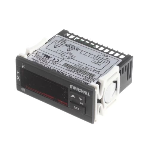 Marshall Air 182893RC Electronic Controller