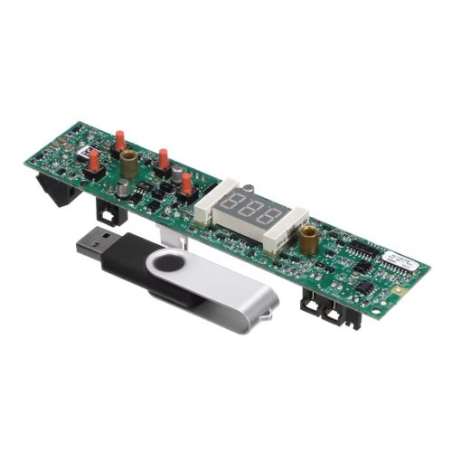 Marshall Air 191145 Control Board Replacement Kit