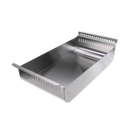 Marshall Air 192440 Drop-In Dump Pan