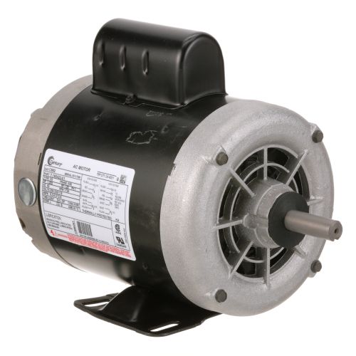 Marshall Air 500401 Motor, 1 Hp, 115V, 1 Phase