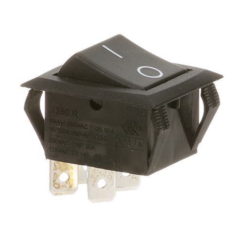 Marshall Air 502425 Switch (Rocker, DPST, On /Off)