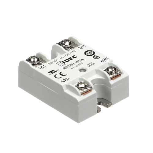 Marshall Air 502551 Solid State Relay 240V 40A