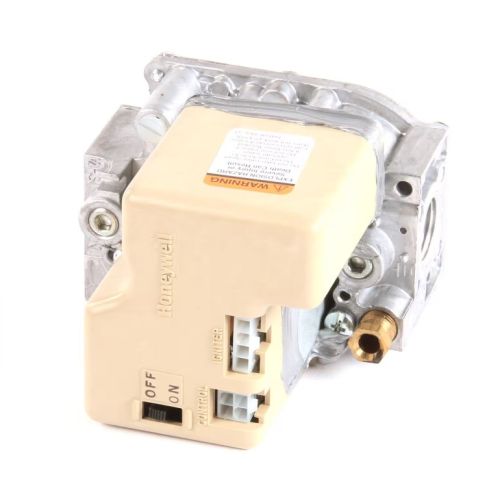 Marshall Air 502868 Natural Gas Main Valve 