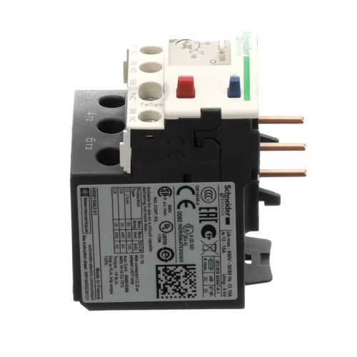 Marshall Air 502974 Thermal Overload Relay W/ 502973 Contactor