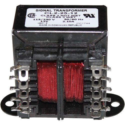 Marshall Air 503329 Transformer 