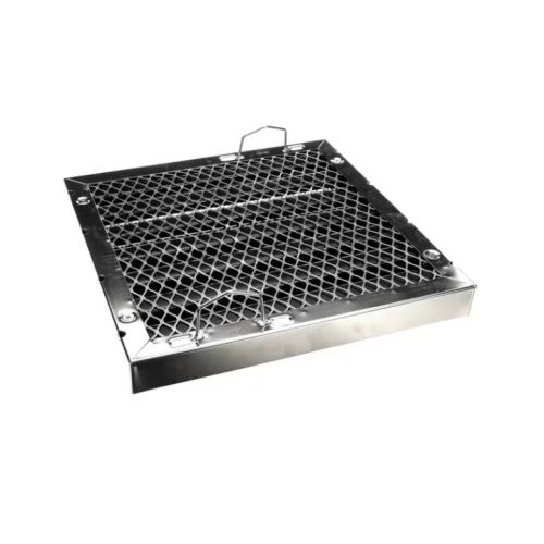 Marshall Air 503463 Grease Filter Flameguard Type-1 16" X 16" 