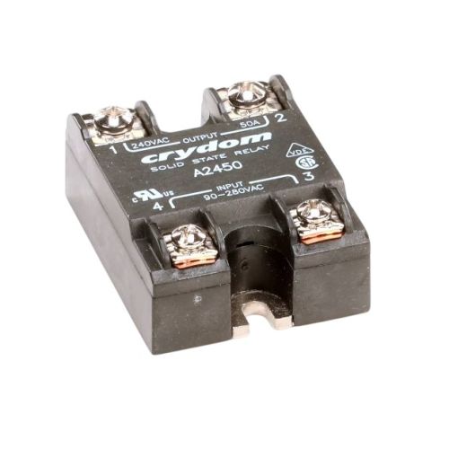 Marshall Air 503934 Solid State Relay 240V 50A