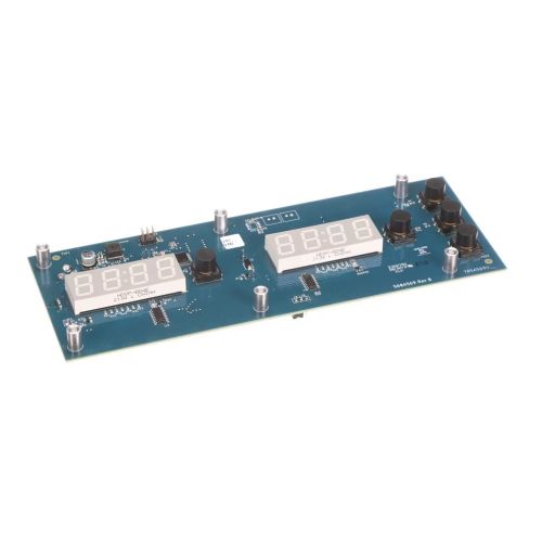 Marshall Air 504371A Timer W/2-Displays